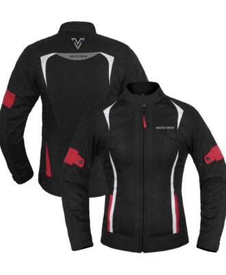 Summer Short Jackets
